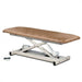 Clinton Power 500 Customizable Open Base Power Table with One Piece Top