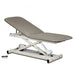 Clinton Power 500 Customizable Power Table with Adjustable Backrest