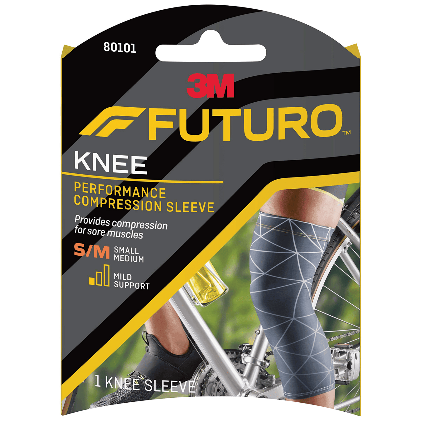 Medias y calcetería de compresión