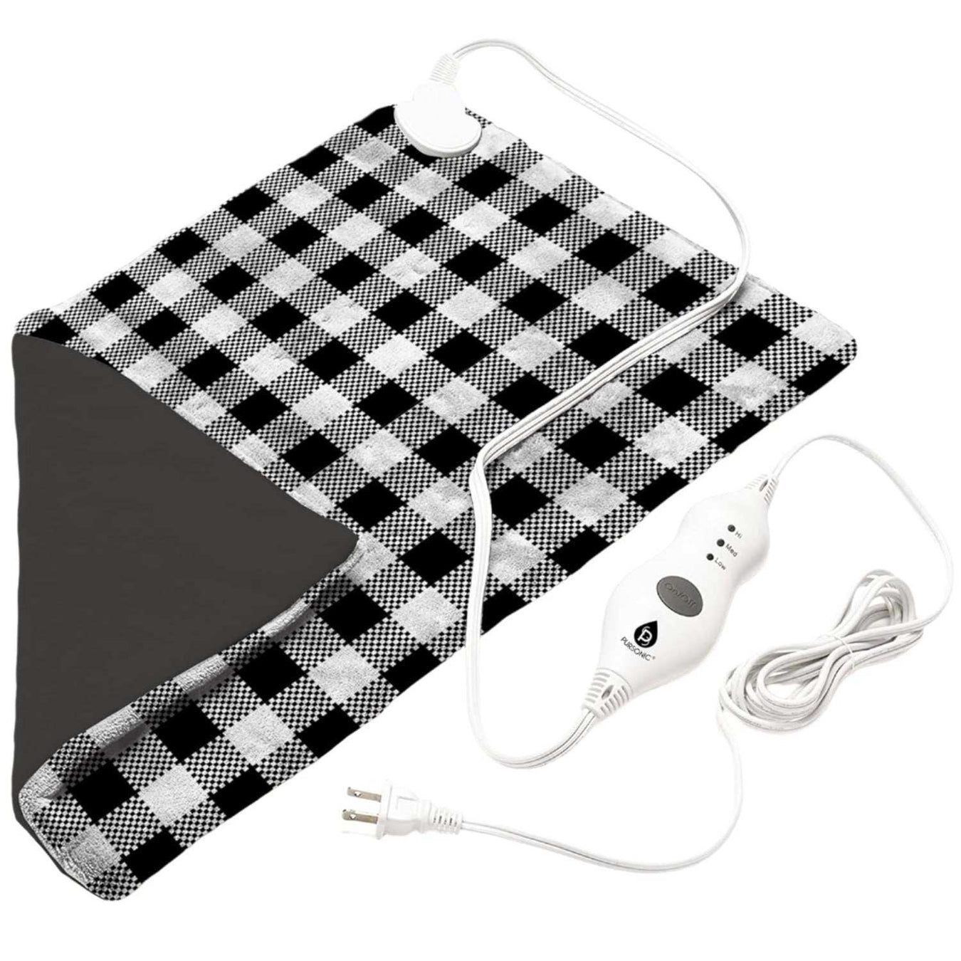 Almohadilla térmica