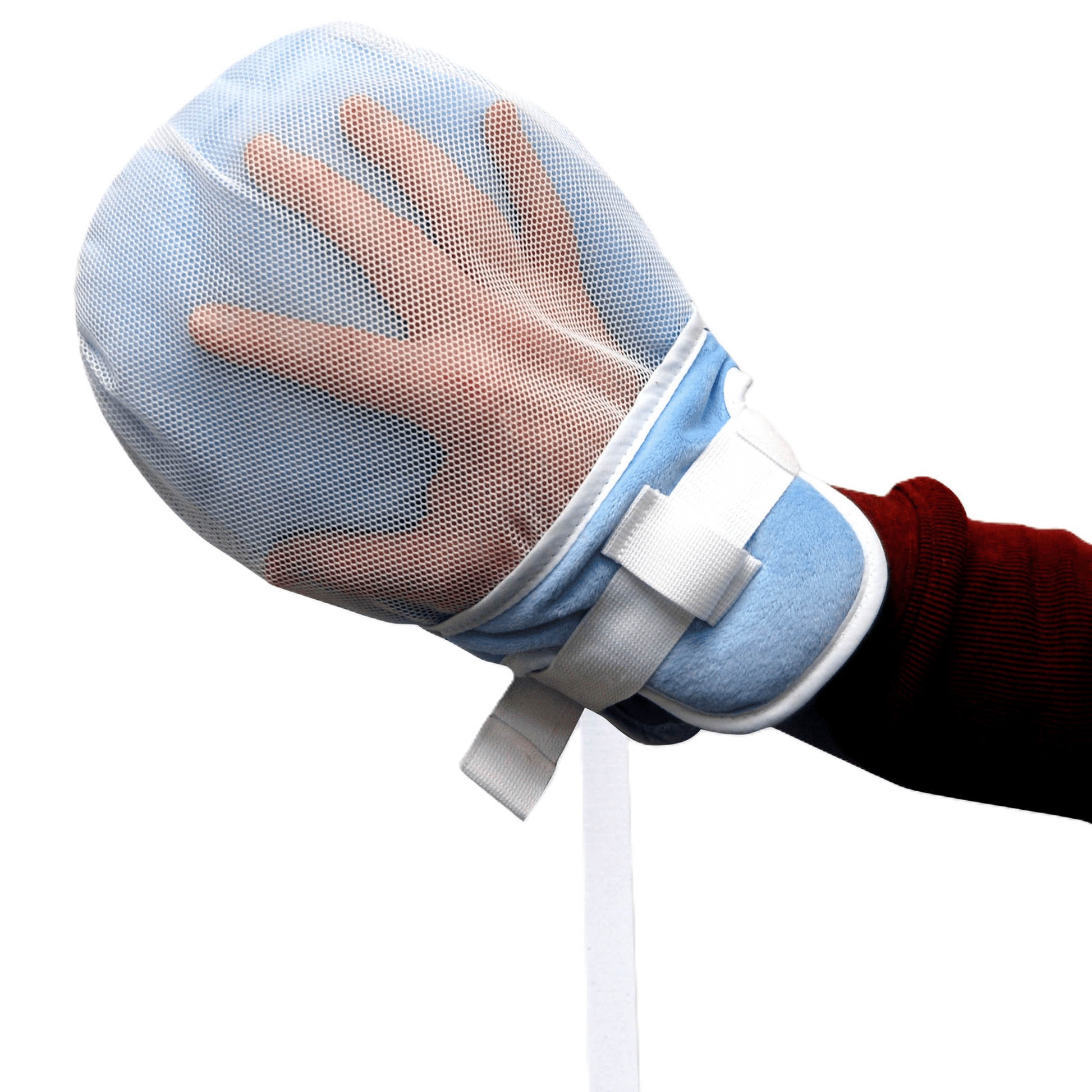Padded-Plus Mitts shophomemed