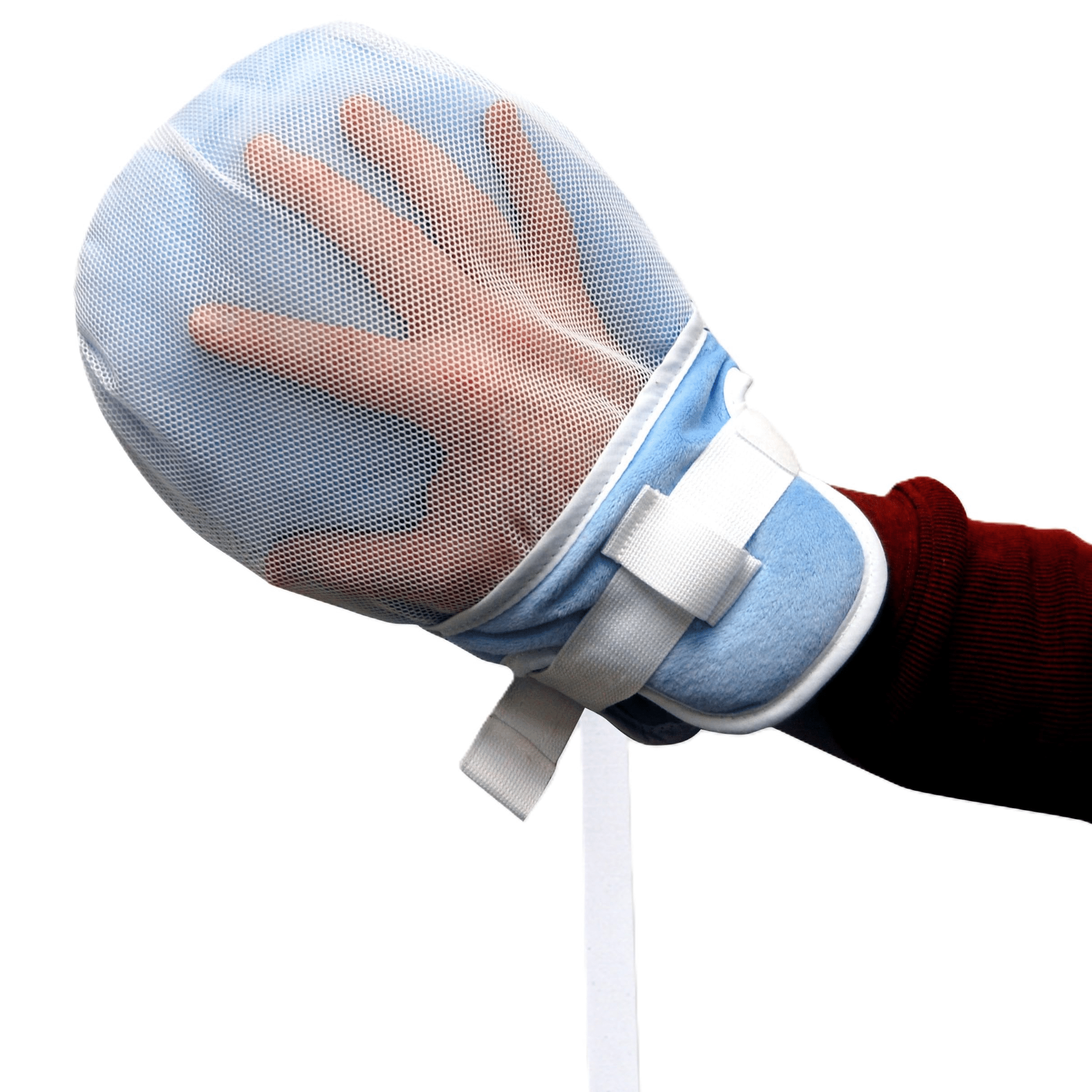 Padded-Plus Mitts shophomemed