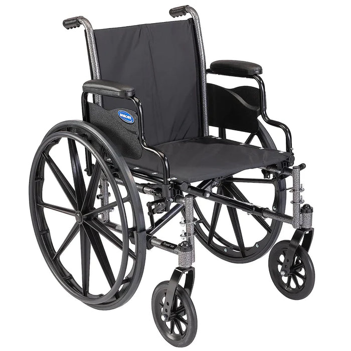 Invacare Tracer IV Wheelchair