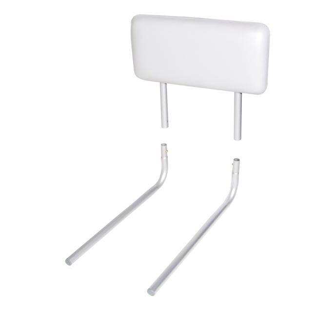 Drive Medical Padded Seat Transfer Bench - Shop Home Med