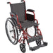 Circle Specialty Ziggo Slym Narrow Adult Wheelchair