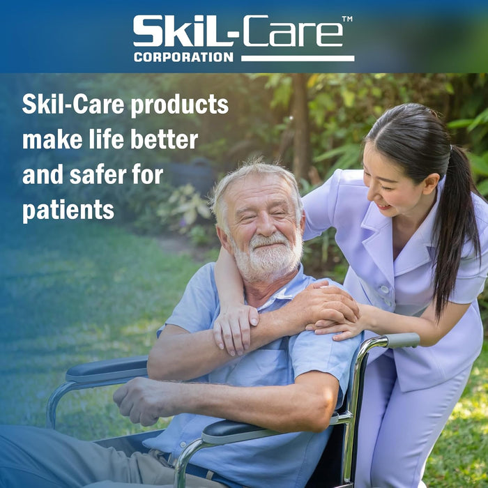 Skil-Care Pillow Prop