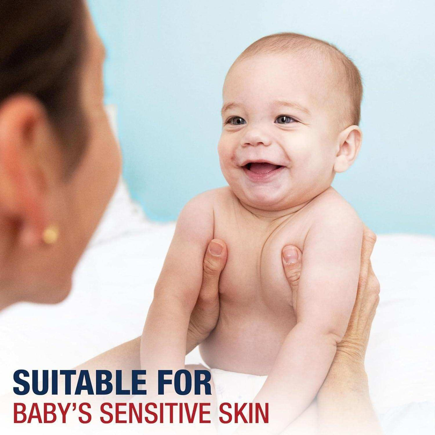 Aquaphor Baby Diaper Rash Cream 3.5 oz FSA/HSA Eligible — Shop Home Med