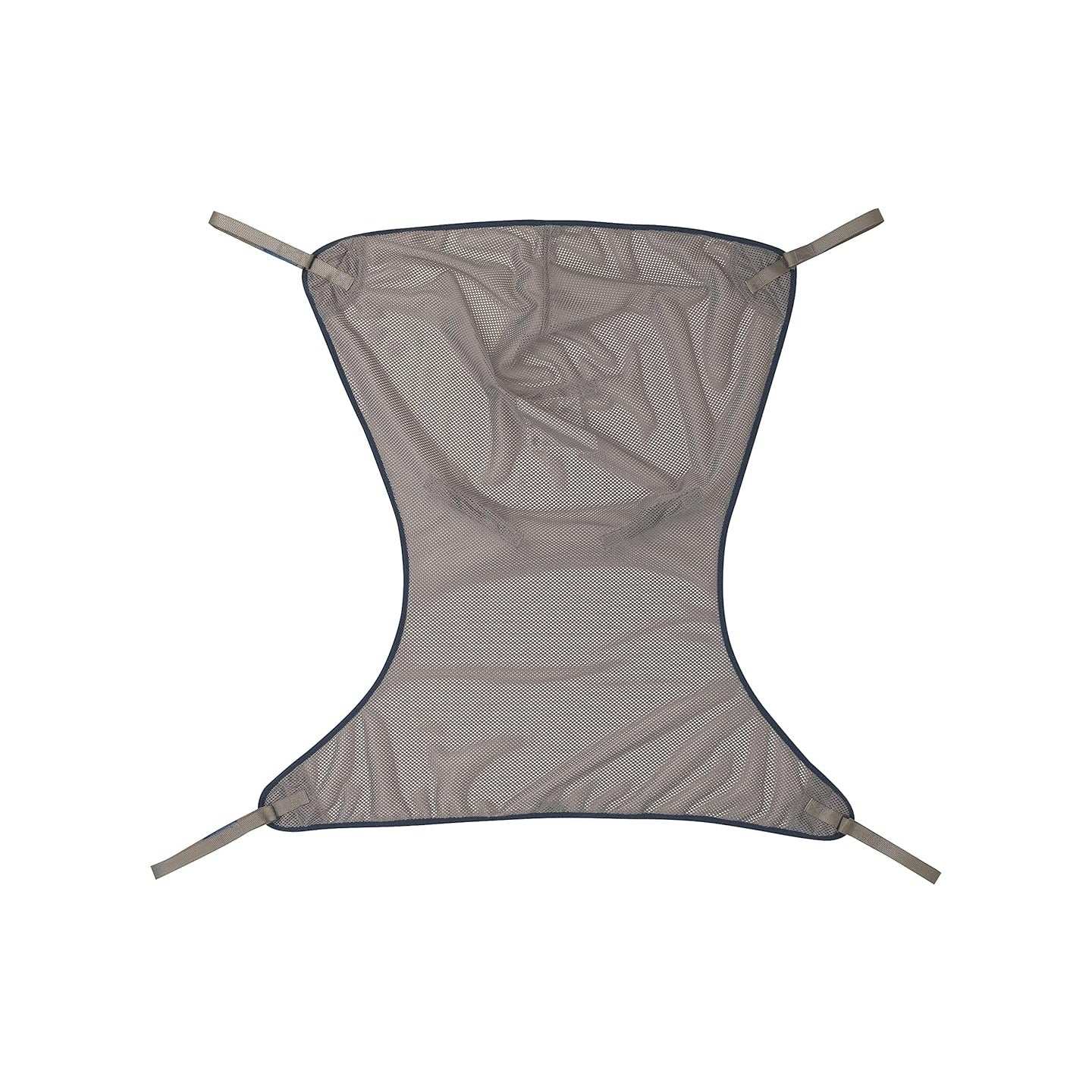 Invacare Polyester Mesh Comfort Sling with Commode Opening