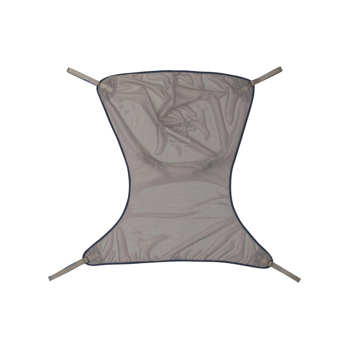 Invacare Polyester Mesh Comfort Sling with Commode Opening