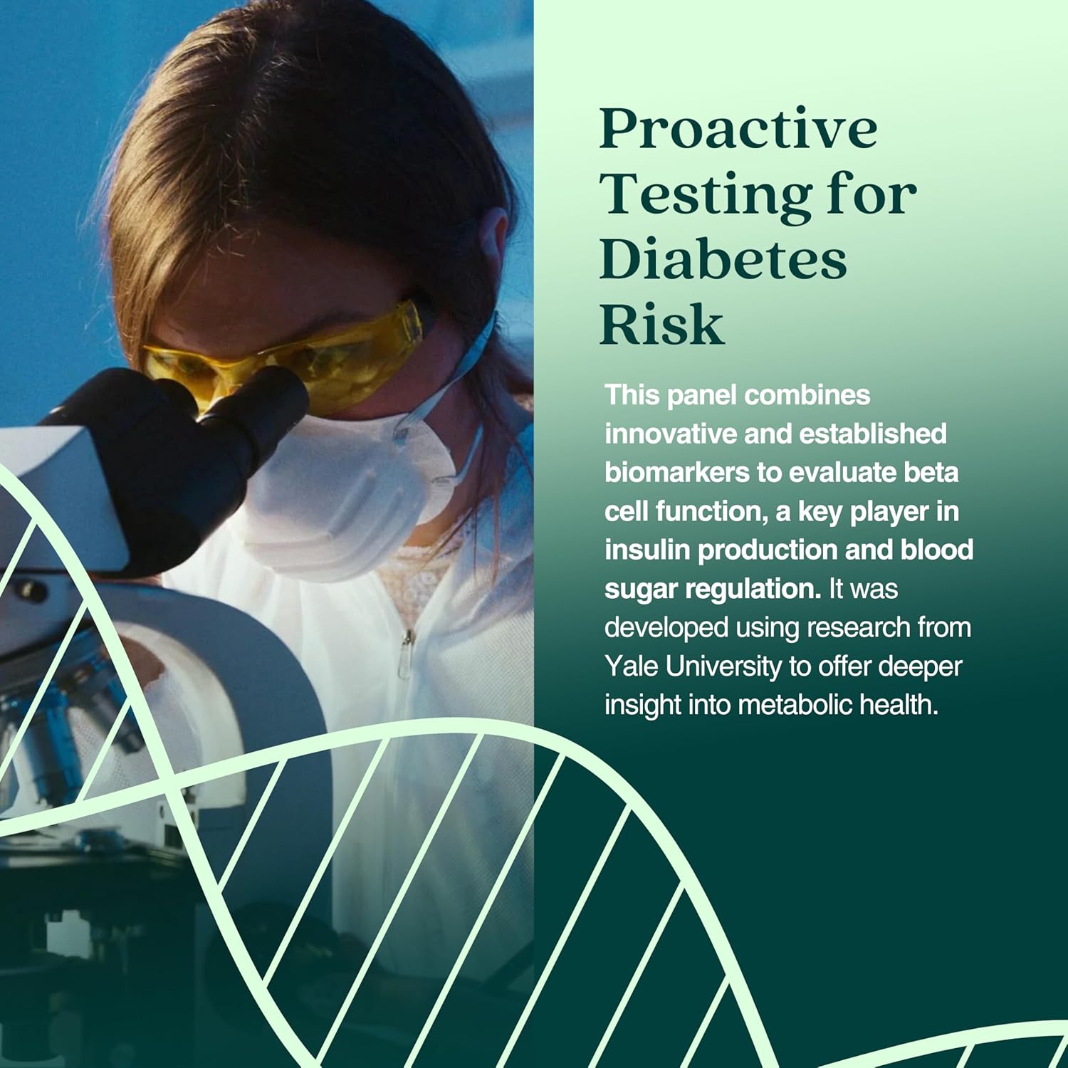 KiHealth Diabetes Risk Test