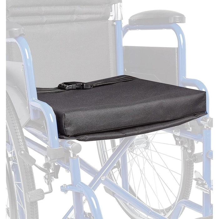 Circle Specialty Ziggo Seat Cushion for Ziggo Wheelchair - Shop Home Med