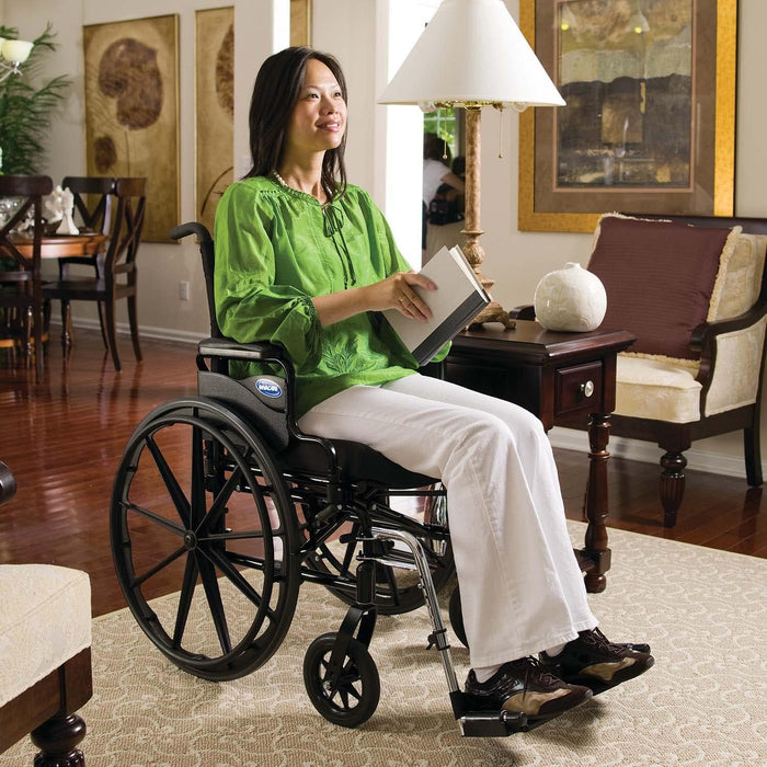 Invacare 9000 Series Wheelchairs Builder - XT, XDT, Recliner & SL