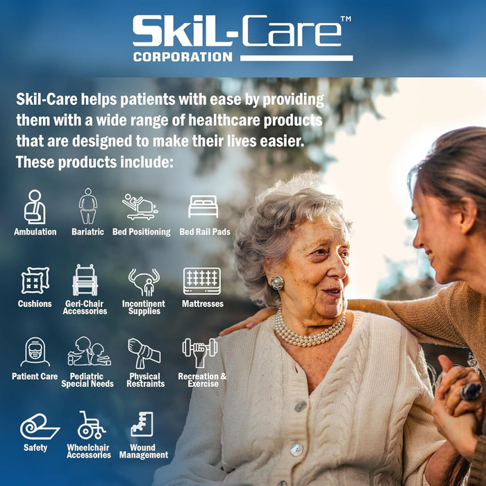 Skil-Care Pillow Prop