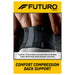 Futuro Adjustable Back Compression Support