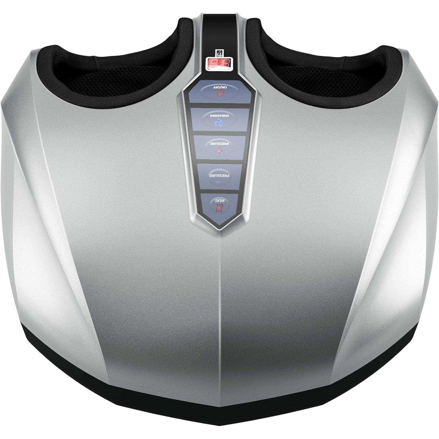 Miko YOISHO Shiatsu Foot Massager - Shop Home Med