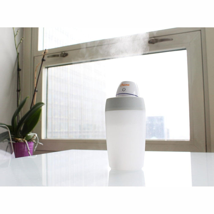 Crane Travel Ultrasonic Cool Mist Humidifier