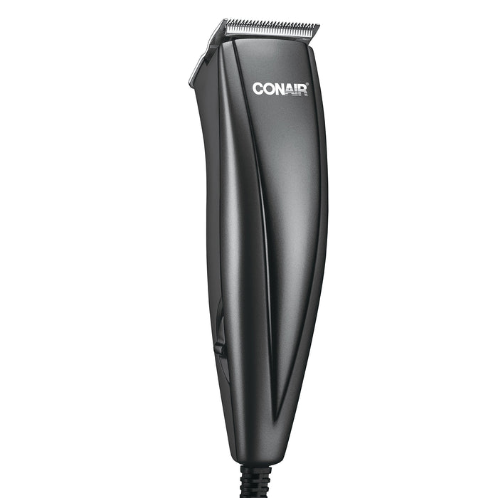 ConairMaN Simple Cut 12-Piece Home Haircut Kit