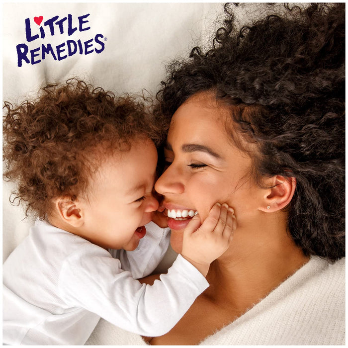 Little Remedies Baby Gas Colic & Hiccups Relief Gripe Water