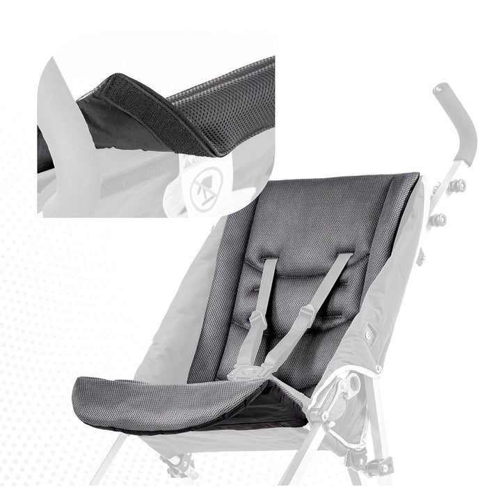 Forro de asiento de coche XL