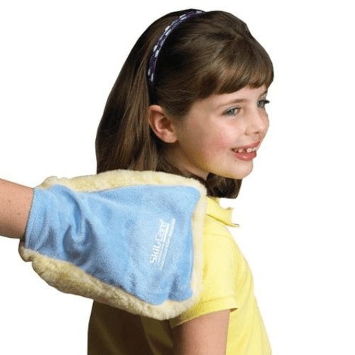 Vibrator Mitt shophomemed