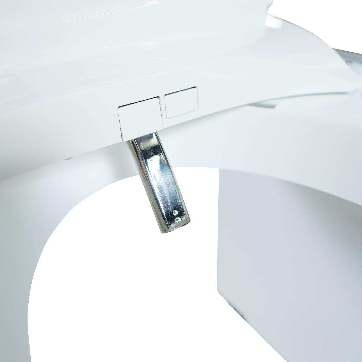 Dignity Lifts Bidet Toilet Lift - Shop Home Med