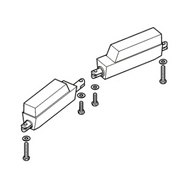 Joerns Replacement Linak Leg Opening Actuator