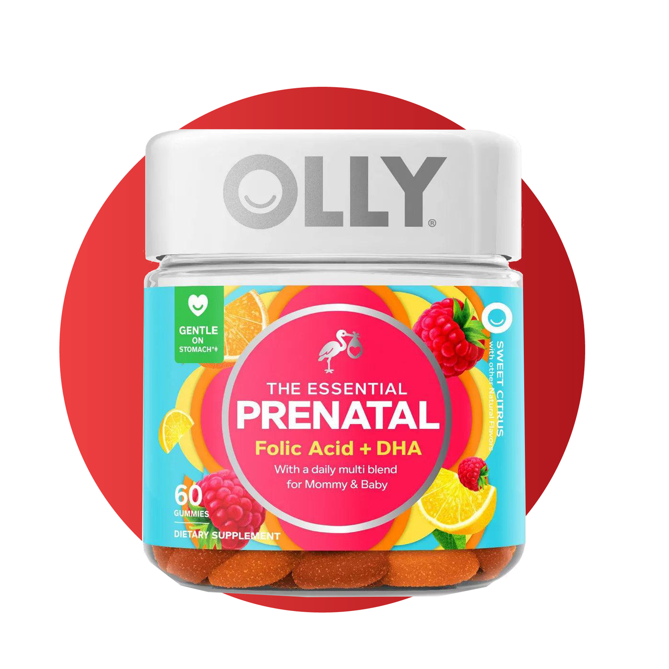 Prenatal Vitamin - Shop Home Med