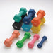 Individual Neoprene Dumbbells