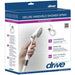 Drive Medical Handheld Shower Head Spray with Diverter Valve - Shop Home Med