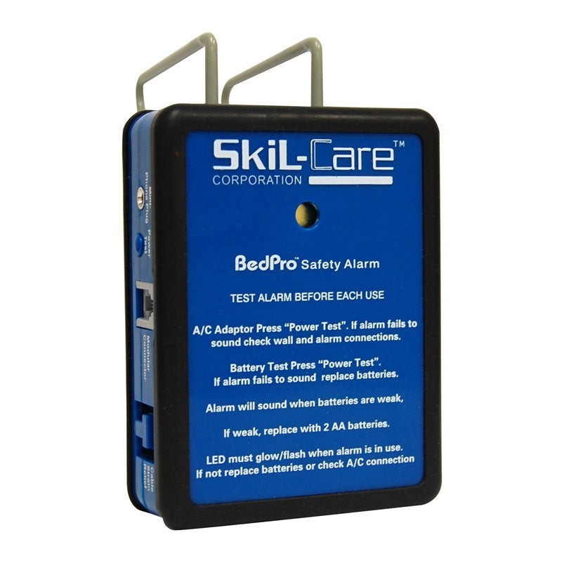 BedPro Safety Alarm Unit shophomemed