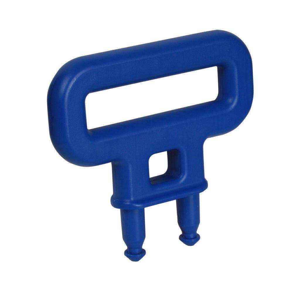 Drive Medical Bathroom Safety Shower Chair with Folding Back - Shop Home Med