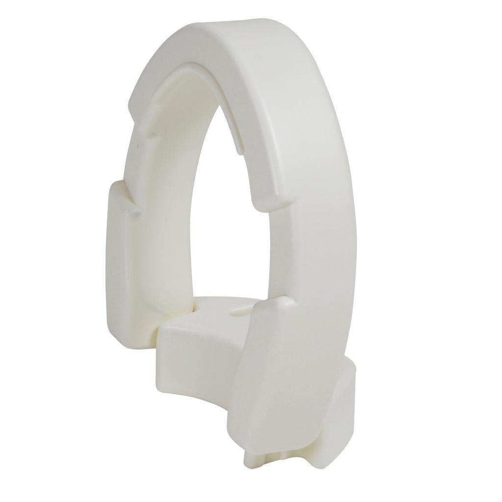 Drive Medical Hinged Toilet Seat Riser - Shop Home Med