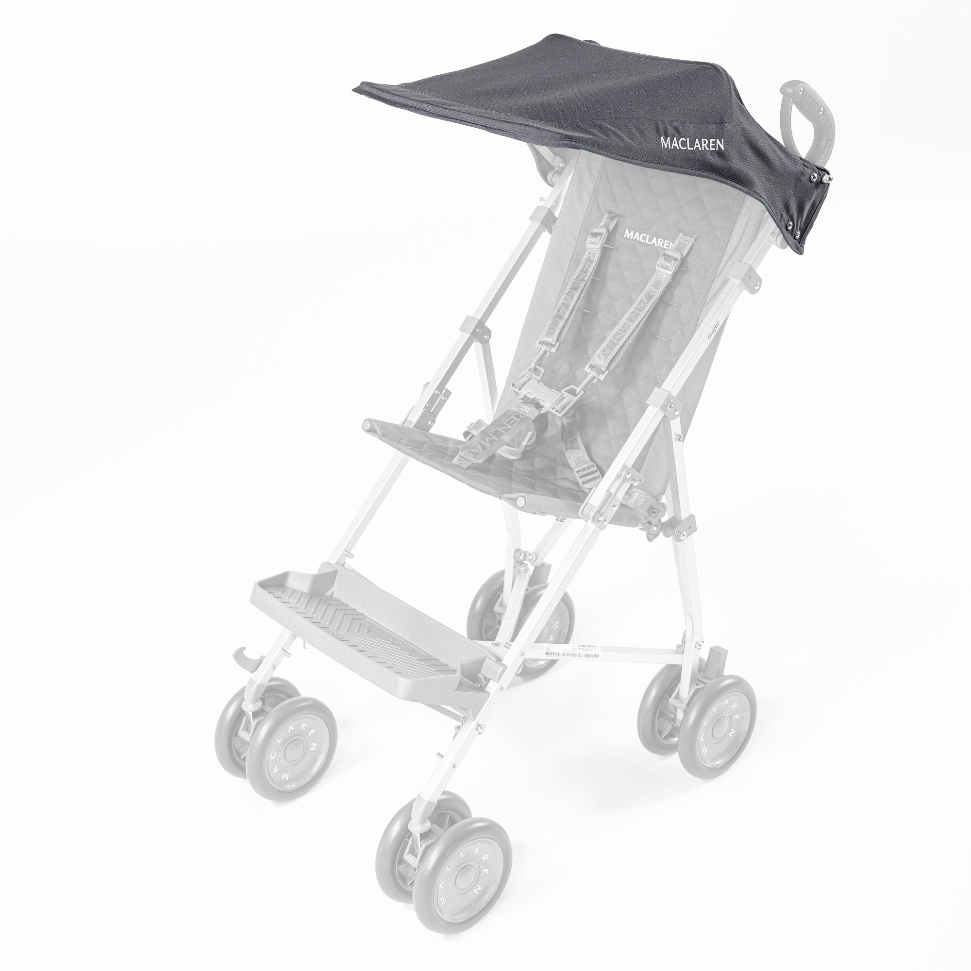 Major Hood Sunshade Canopy