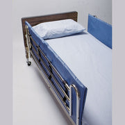 Thin-Line Vinyl Bed Rails Pads shophomemed