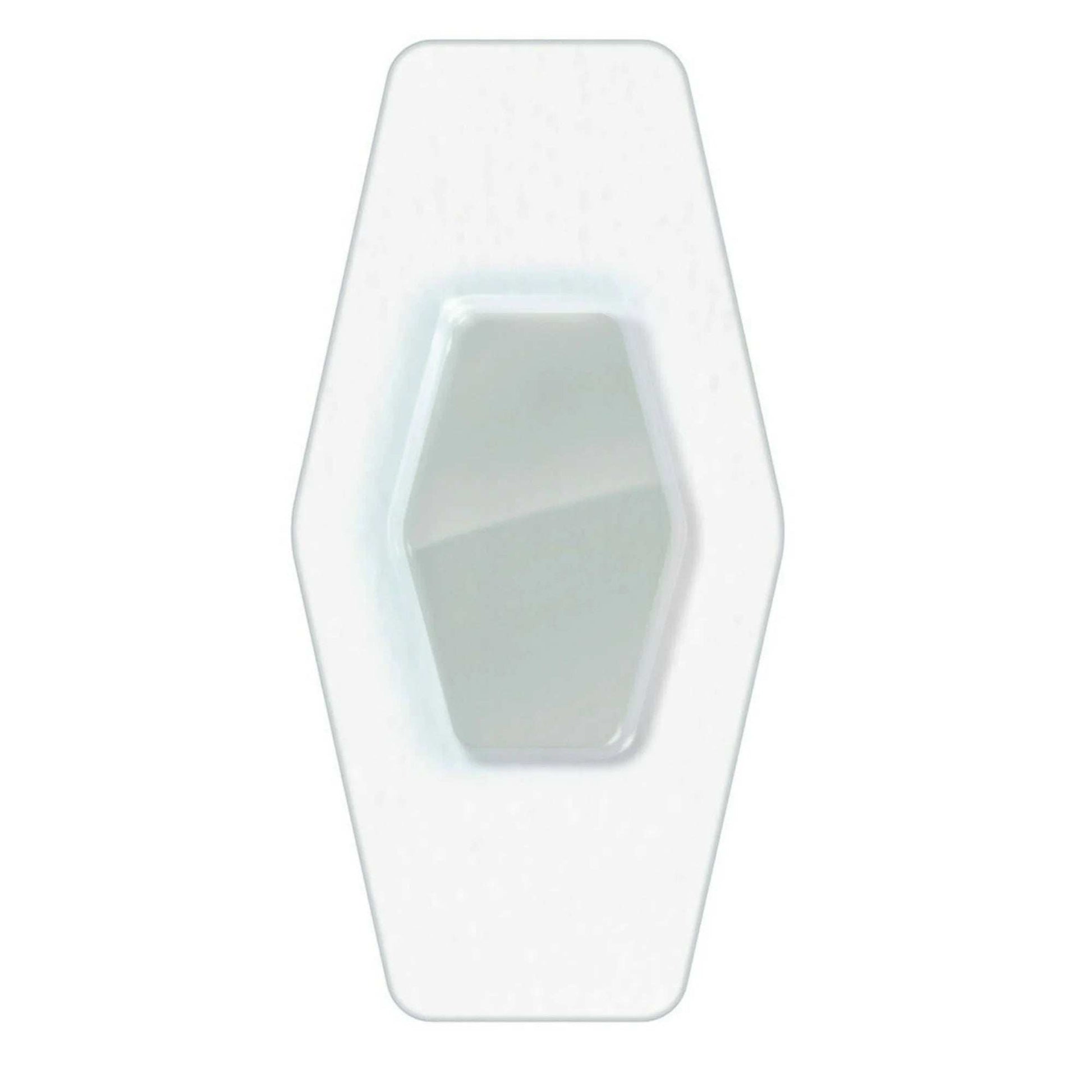 Nexcare Advanced Healing Hydrocolloid Waterproof Bandages Assorted - 10 Ct