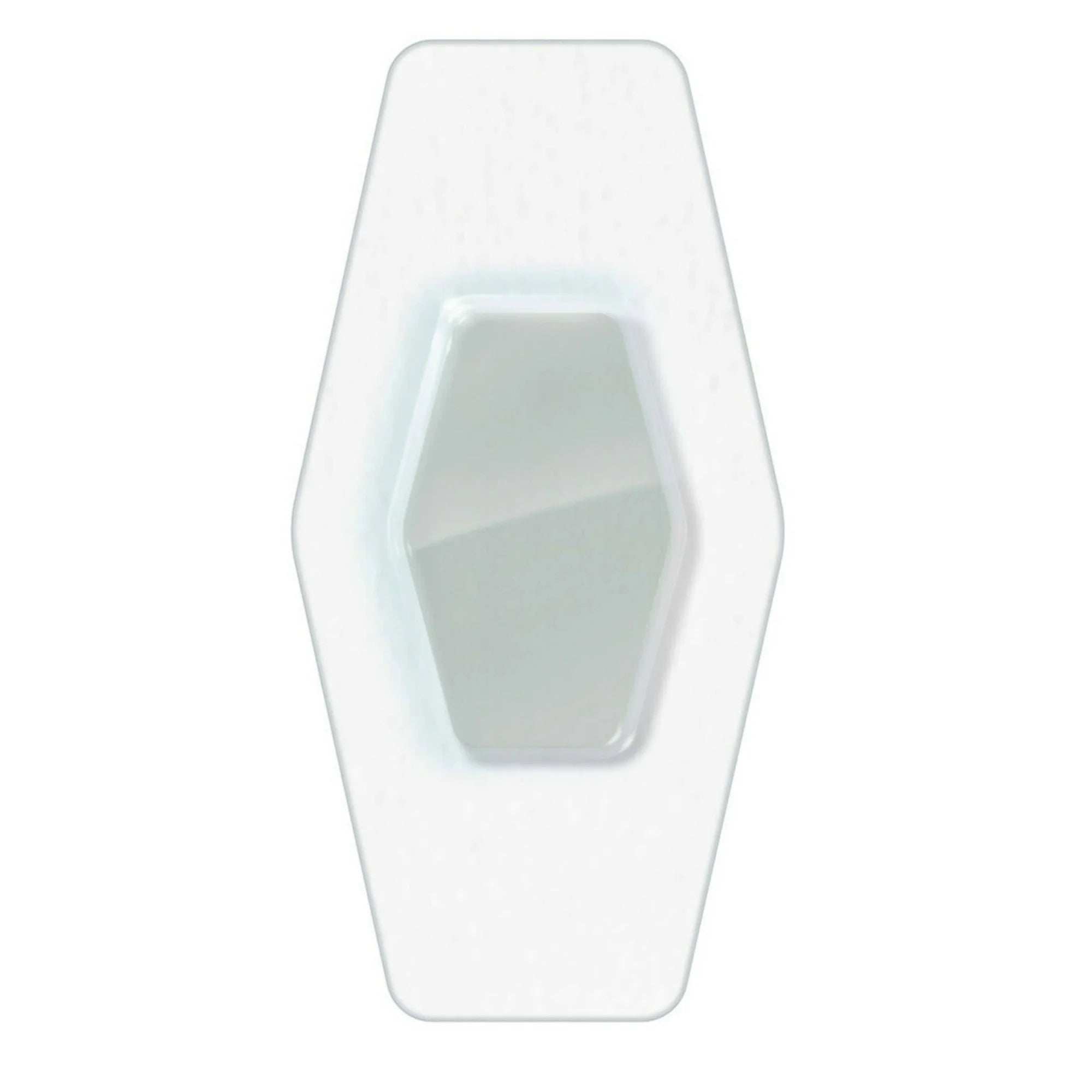 Nexcare Advanced Healing Hydrocolloid Waterproof Bandages Assorted - 10 Ct