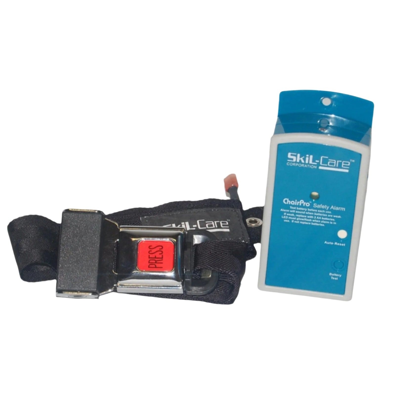 ChairPro Belt Alarm System shophomemed
