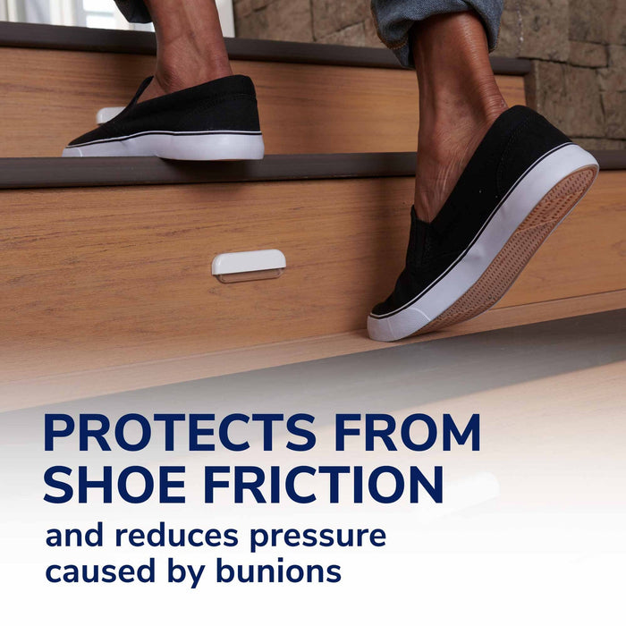 Dr. Scholl's Bunion Cushions with Hydrogel Technology - 5 Ct