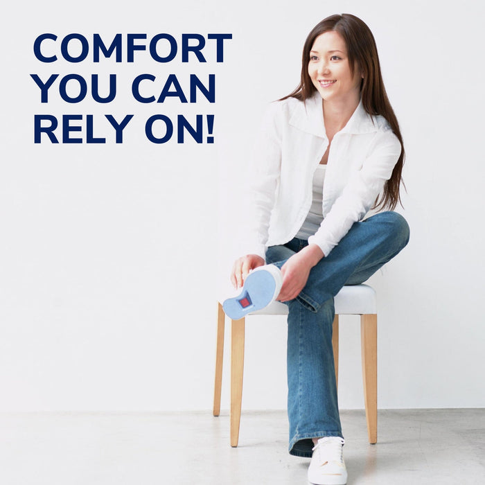 Dr. Scholl's Tri-Comfort Insoles for Men & Women