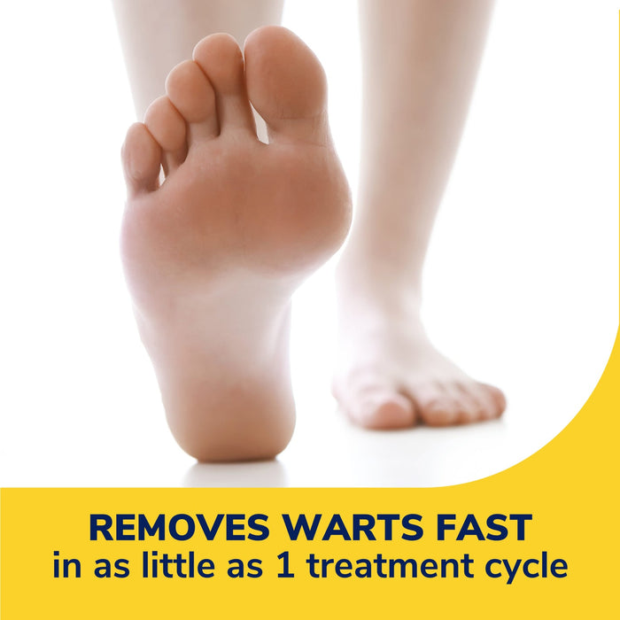 Dr. Scholl's Freeze Away Wart Remover Freeze Therapy