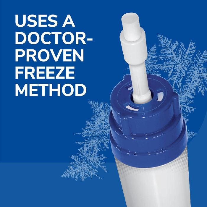 Dr. Scholl's Freeze Away Wart Remover Freeze Therapy