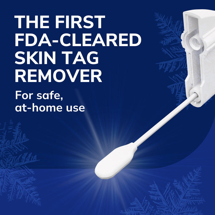 Dr Scholl's Freeze Away Skin Tag Remover