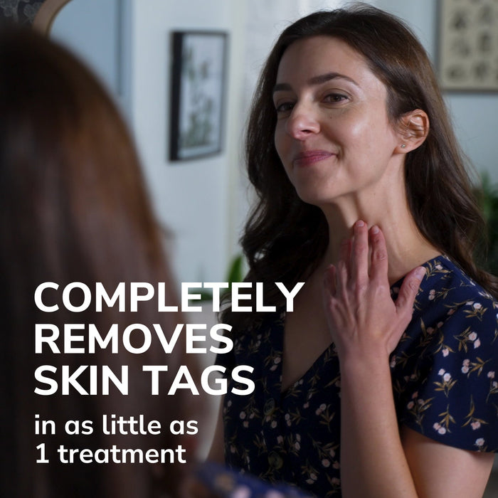 Dr Scholl's Freeze Away Skin Tag Remover