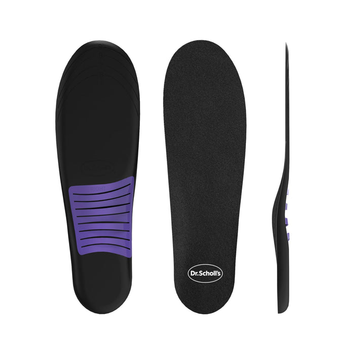 Dr. Scholl's Love your Sneakers with Full Length Insoles for Women