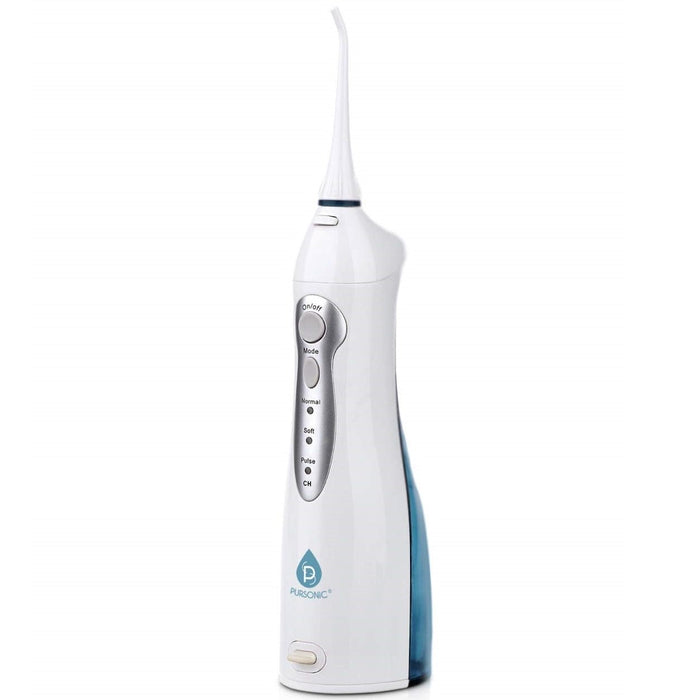 Pursonic USB Rechargeable Oral Irrigator