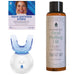 Pursonic Advanced Teeth Whitening and Ayurvedic Oral Care Bundle shophomemed