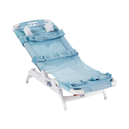 Inspired by Drive Otter Pediatric Bath Chair with Soft Fabric - Shop Home Med