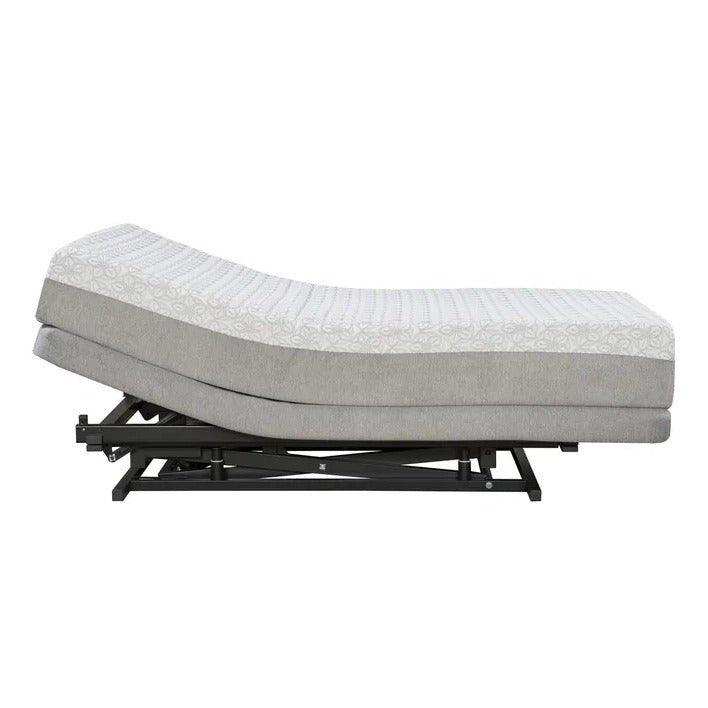 Parks Health Kalmia Perfect Height Hi Low Adjustable Bed System