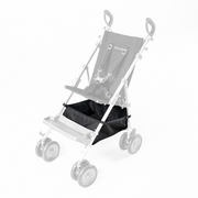 Maclaren Major Shopping Basket