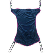 Medacure Bariatric Full Body Patient Lift Sling Universal - Shop Home Med